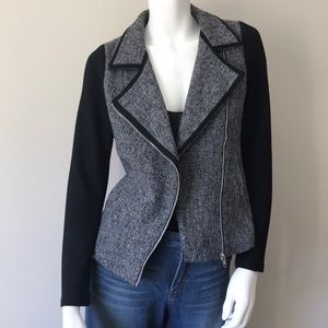 Tinley Road Blazer